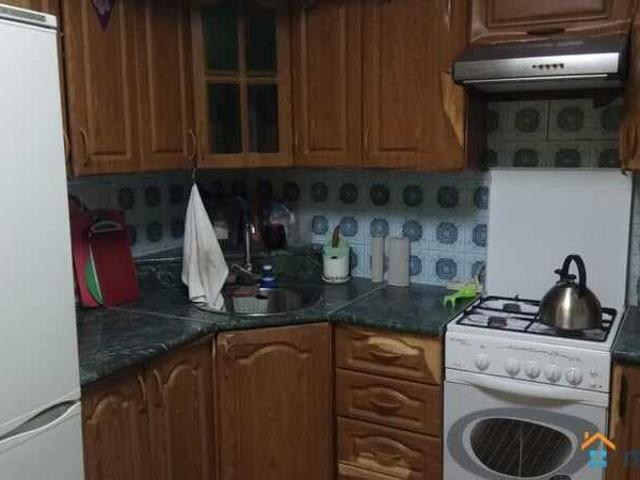 Квартира аренда в Белоозерский, Кабардино-Балкарская Республика