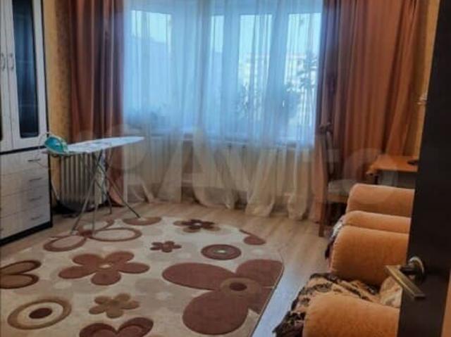 Квартира аренда в Красный Xолм, Белоозёрский