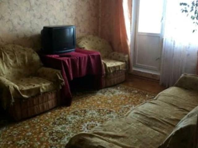 Квартира аренда в Белоозерский, Кабардино-Балкарская Республика