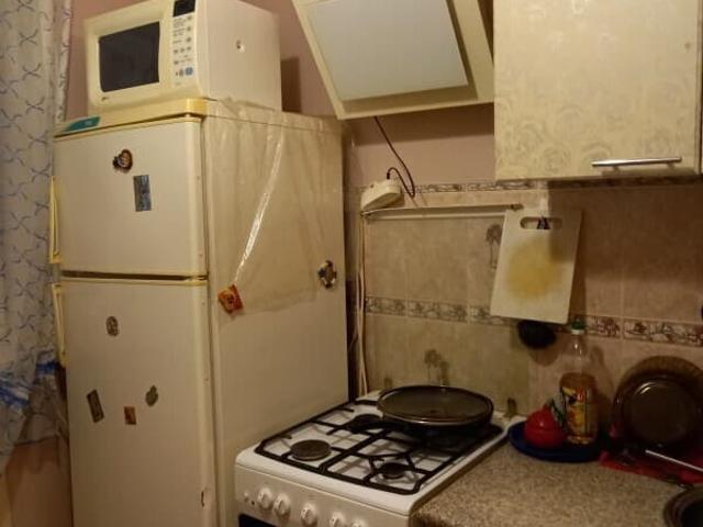 Квартира аренда в Белоозерский, Кабардино-Балкарская Республика