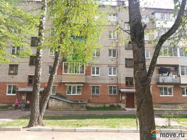 Квартира аренда в Хорлово, Кабардино-Балкарская Республика
