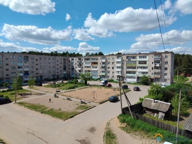 Квартира аренда в Максатиха, Тверская область