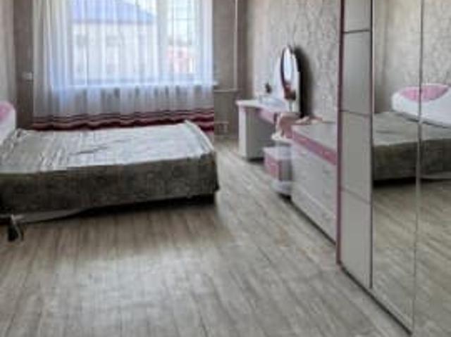 Квартира аренда в Ноглики, Сахалинская область