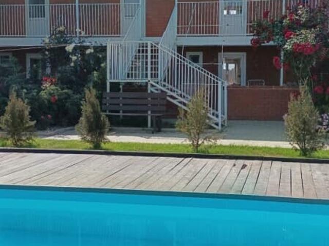 Квартира аренда в Кучугуры, Краснодарский Край