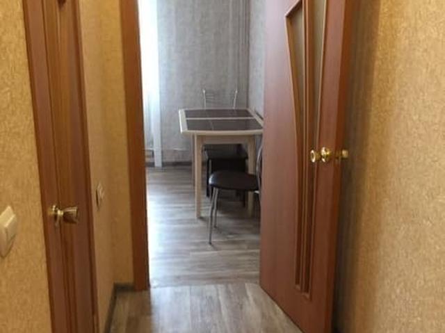 Квартира аренда в Мурино, Ленинградская область