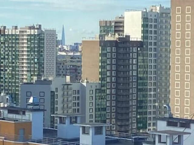 Квартира аренда в Западное Мурино, Мурино