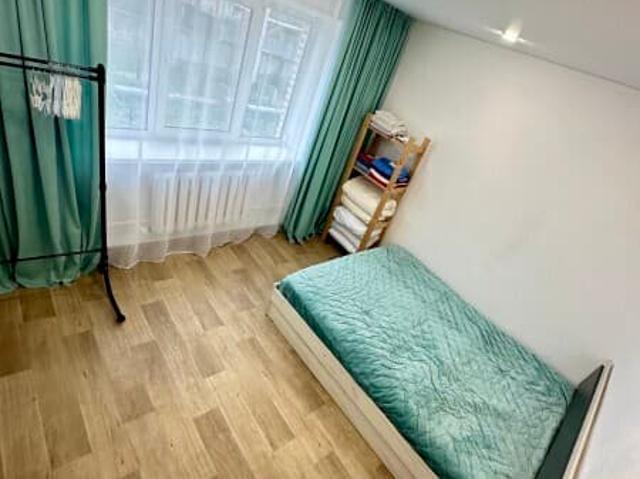 Квартира аренда в Приморский Край