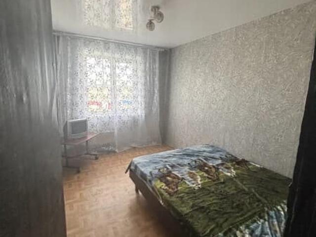 Квартира аренда в Прокопьевск, Кемеровская область