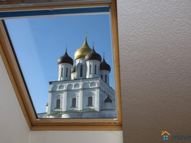 Квартира аренда в Псков, Псковская область