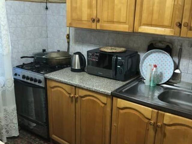 Квартира аренда в микрорайон Серебрянка, Пушкино