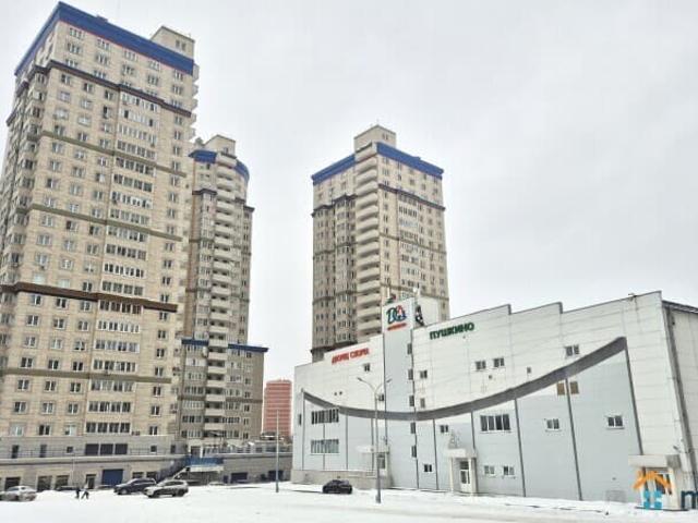 Квартира аренда в Пушкино, Кабардино-Балкарская Республика