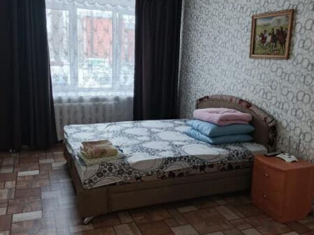 Квартира аренда в Чишминский, Башкортостан Респ