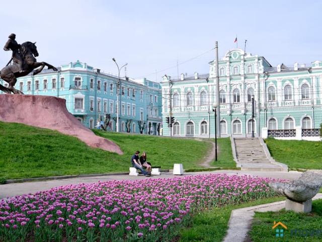 Квартира аренда в Рязанская область