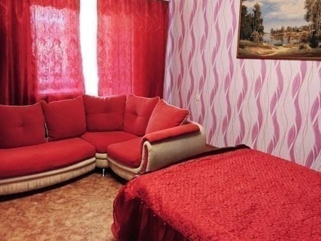 Квартира аренда в Рязанская область