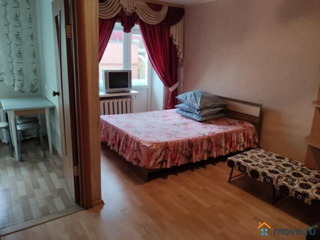 Квартира аренда в Ярославская область