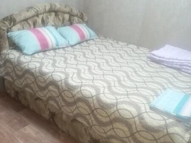 Квартира аренда в Рубцовск, городской округ Рубцовск