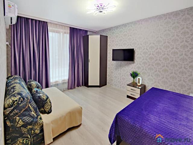 Квартира аренда в Красноглинский район, Самара