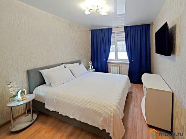 Квартира аренда в Красный пахарь, Самара