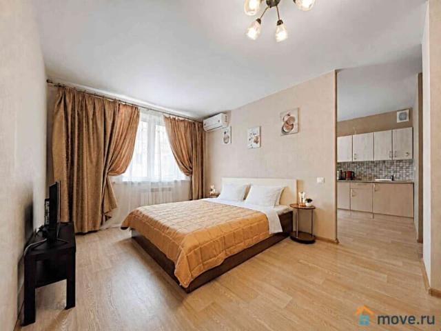 Квартира аренда в Козелки, Самара