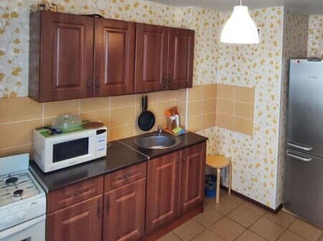 Квартира аренда в Советский район, Самара