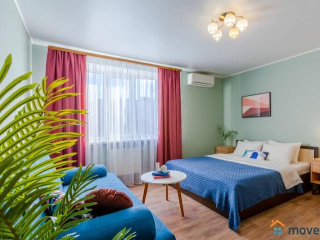 Квартира аренда в Самара, Самарская область