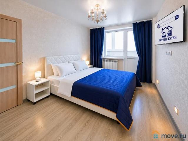 Квартира аренда в Приволжский микрорайон, Самара