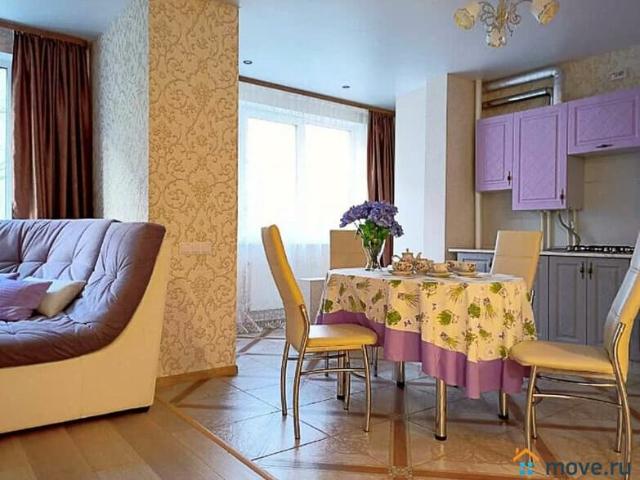 Квартира аренда в Самара, Самарская область