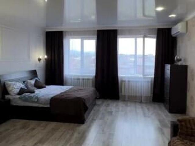 Квартира аренда в Самара, Самарская область