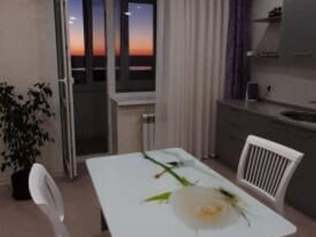 Квартира аренда в Самара, Самарская область