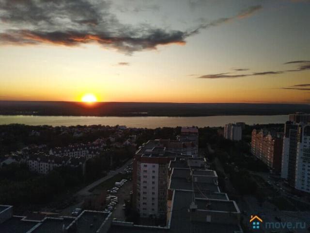 Квартира аренда в Самара, Самарская область