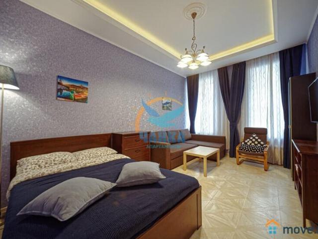 Квартира аренда в Нижегородская Ст-ца