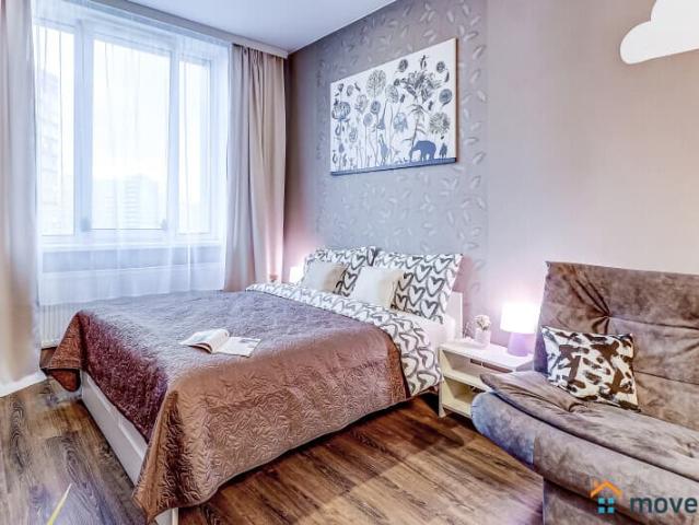 Квартира аренда в Нижегородская Ст-ца