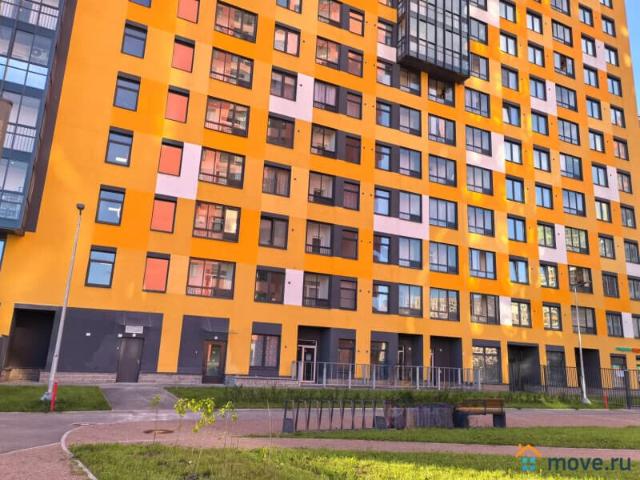 Квартира аренда в Новосаратовка Массив, Ленинградская область