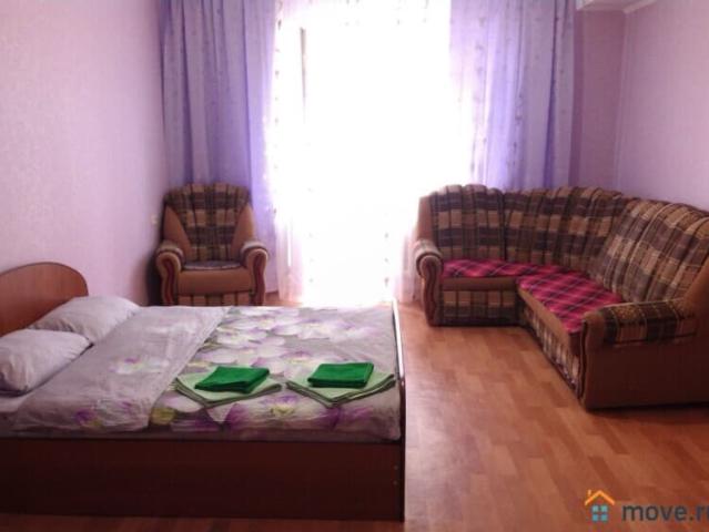 Квартира аренда в Нижегородская Ст-ца