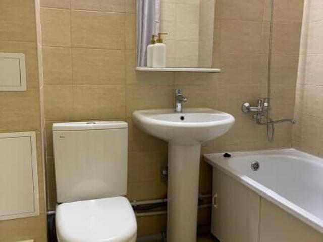 Квартира аренда в Нижегородская Ст-ца