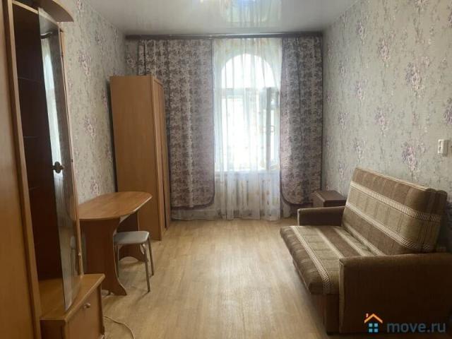 Квартира аренда в Металлострой