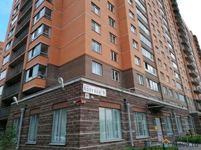 Квартира аренда в Металлострой