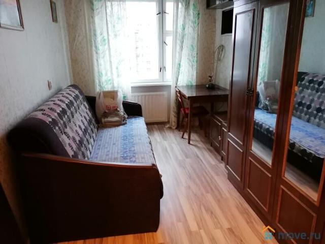 Квартира аренда в Металлострой