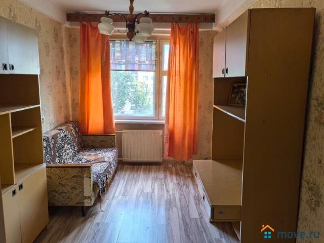 Квартира аренда в Металлострой
