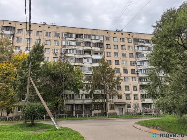 Квартира аренда в Металлострой