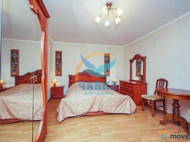 Квартира аренда в Нижегородская Ст-ца