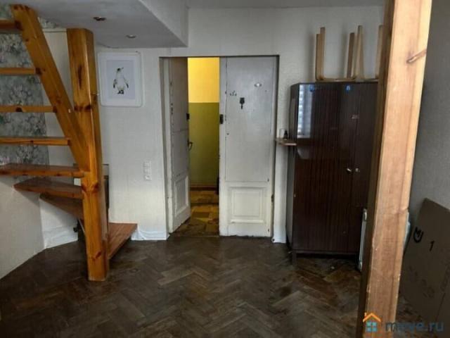 Квартира аренда в Нижегородская Ст-ца