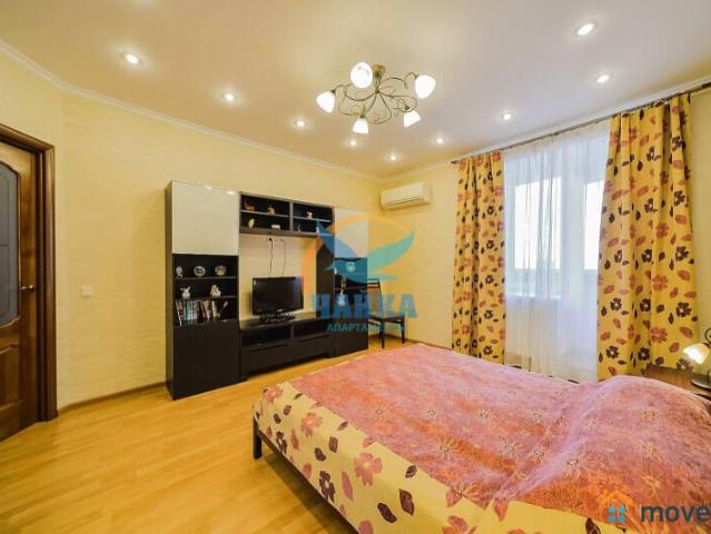 Квартира аренда в Нижегородская Ст-ца