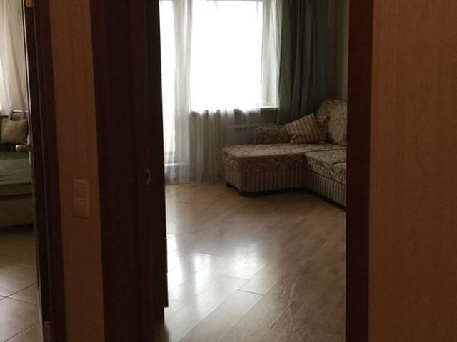 Квартира аренда в округ Комендантский аэродром, Санкт-Петербург