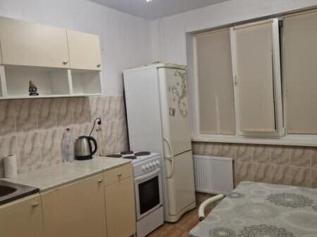 Квартира аренда в Нижегородская Ст-ца