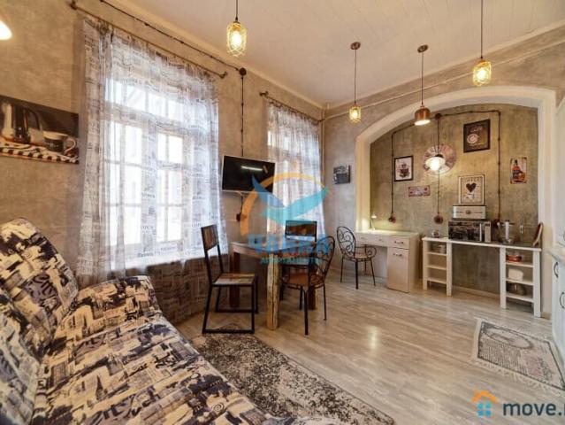 Квартира аренда в Нижегородская Ст-ца