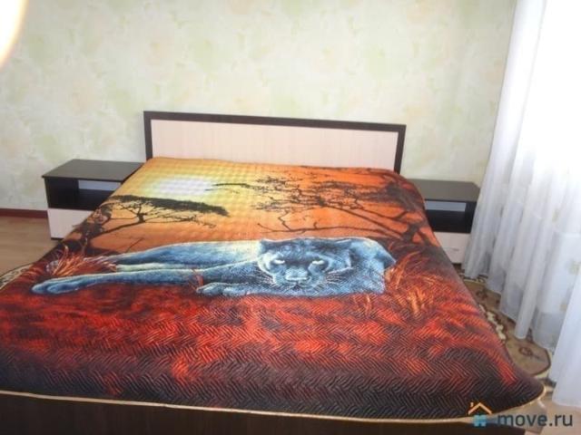 Квартира аренда в Нижегородская Ст-ца