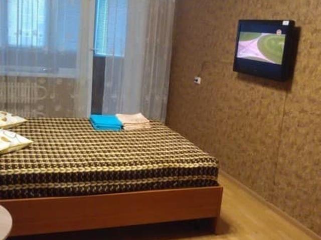Квартира аренда в Нижегородская Ст-ца