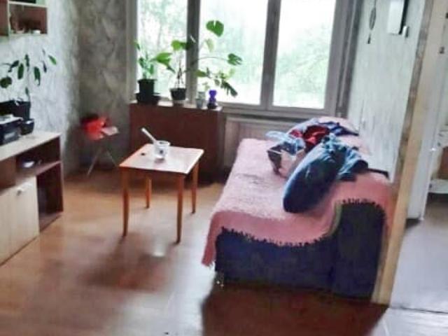 Квартира аренда в Нижегородская Ст-ца
