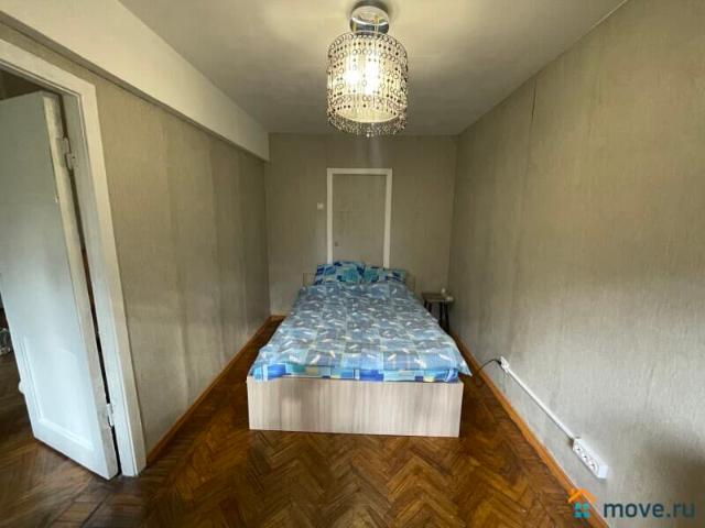 Квартира аренда в округ Академическое, Санкт-Петербург
